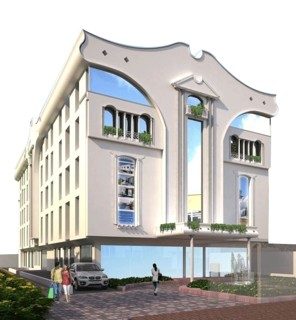 Team Consultants